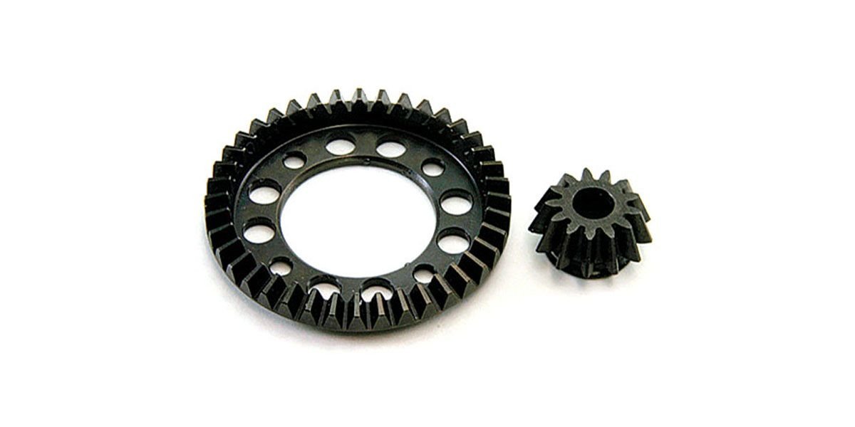 VSW018 Steel Bevel Gear Set(39T) VSW018  - KYOSHO RC